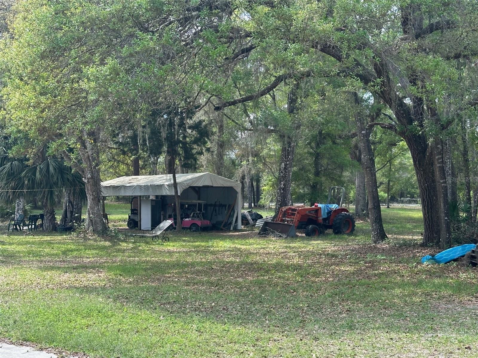 12501 SW HIGHWAY 200, DUNNELLON, FL, 34432
