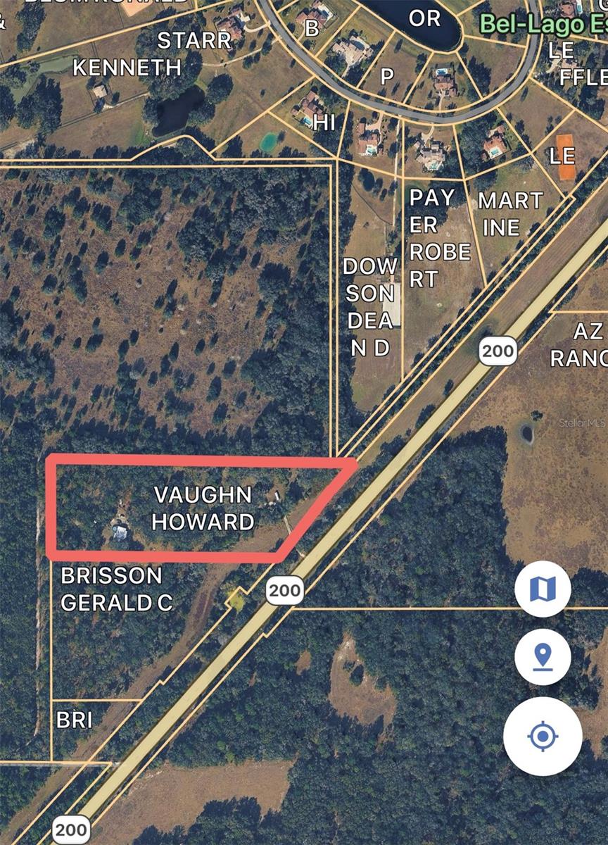 12501 SW HIGHWAY 200, DUNNELLON, FL, 34432
