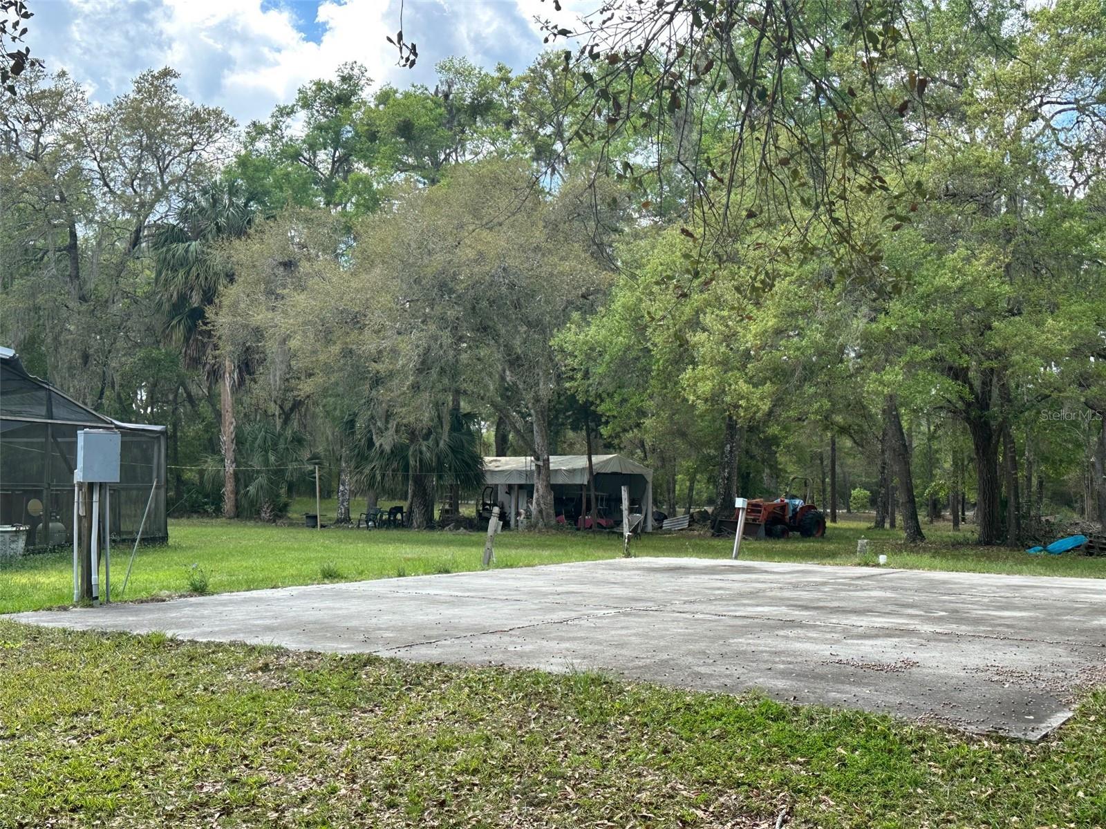 12501 SW HIGHWAY 200, DUNNELLON, FL, 34432