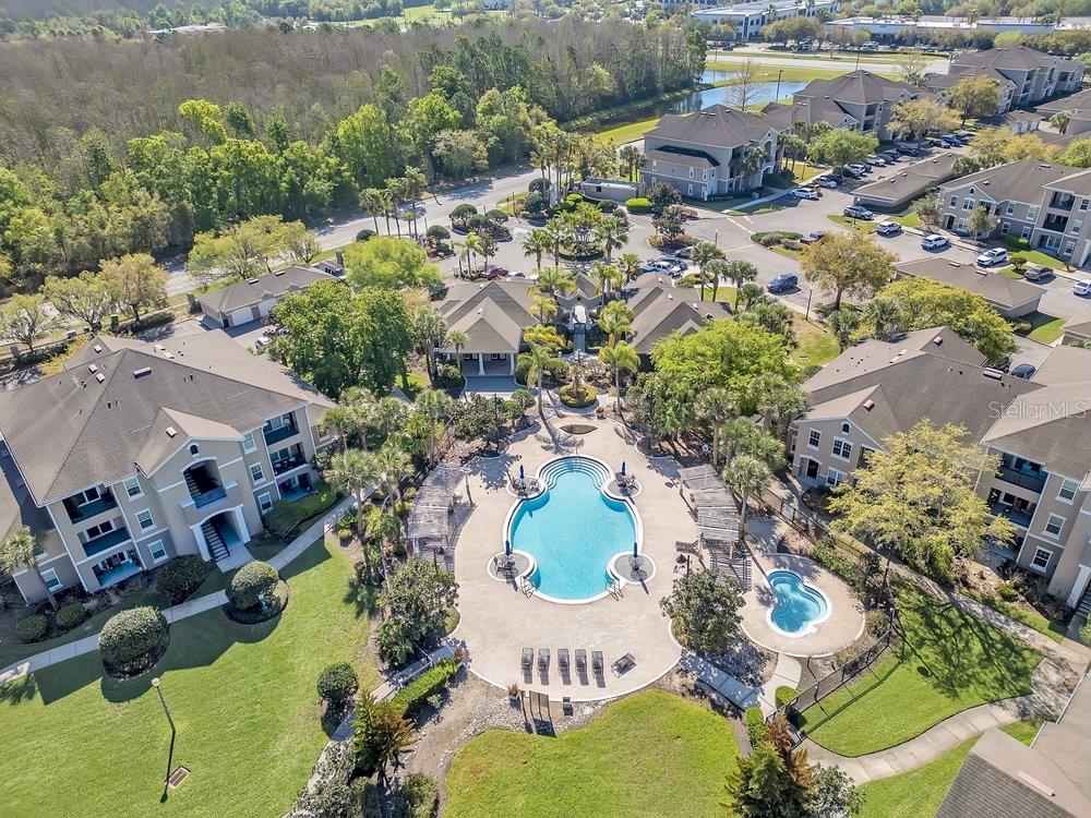 6542 SWISSCO DR #825, ORLANDO, FL, 32822