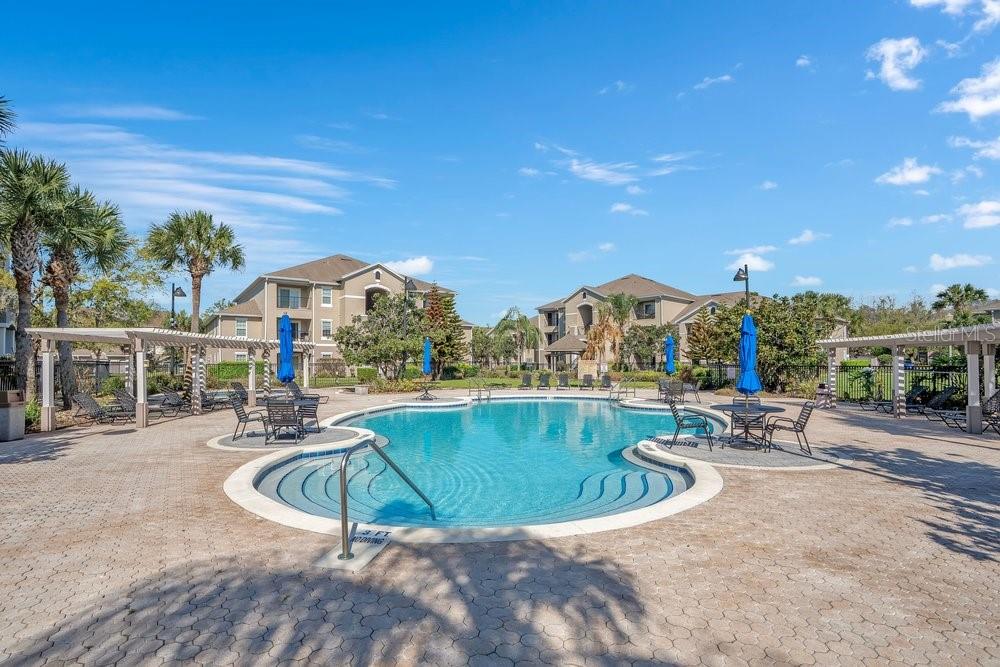 6542 SWISSCO DR #825, ORLANDO, FL, 32822
