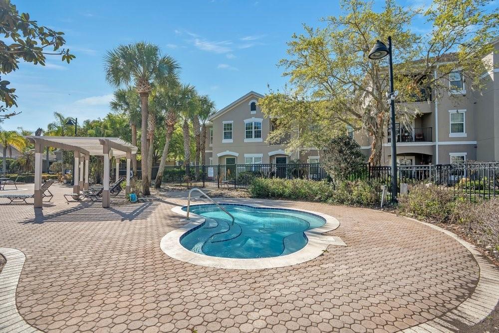 6542 SWISSCO DR #825, ORLANDO, FL, 32822