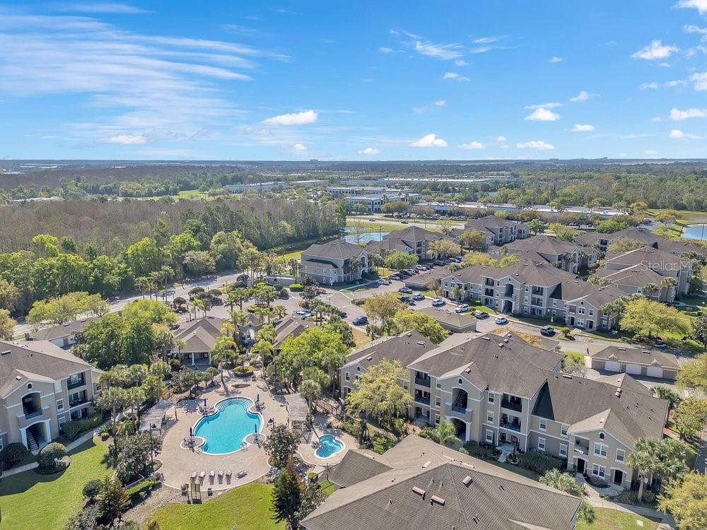 6542 SWISSCO DR #825, ORLANDO, FL, 32822