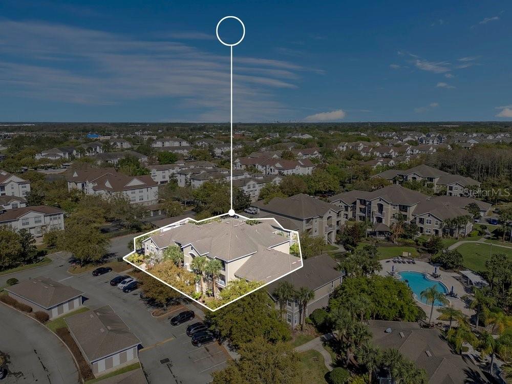 6542 SWISSCO DR #825, ORLANDO, FL, 32822