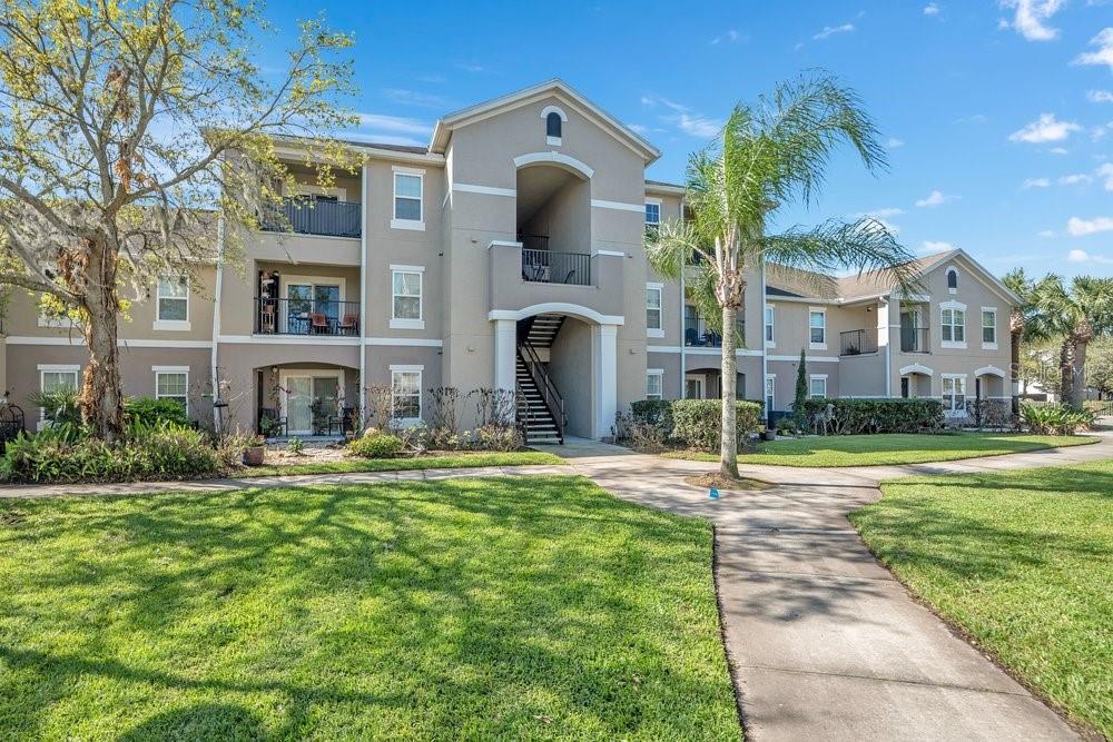 6542 SWISSCO DR #825, ORLANDO, FL, 32822