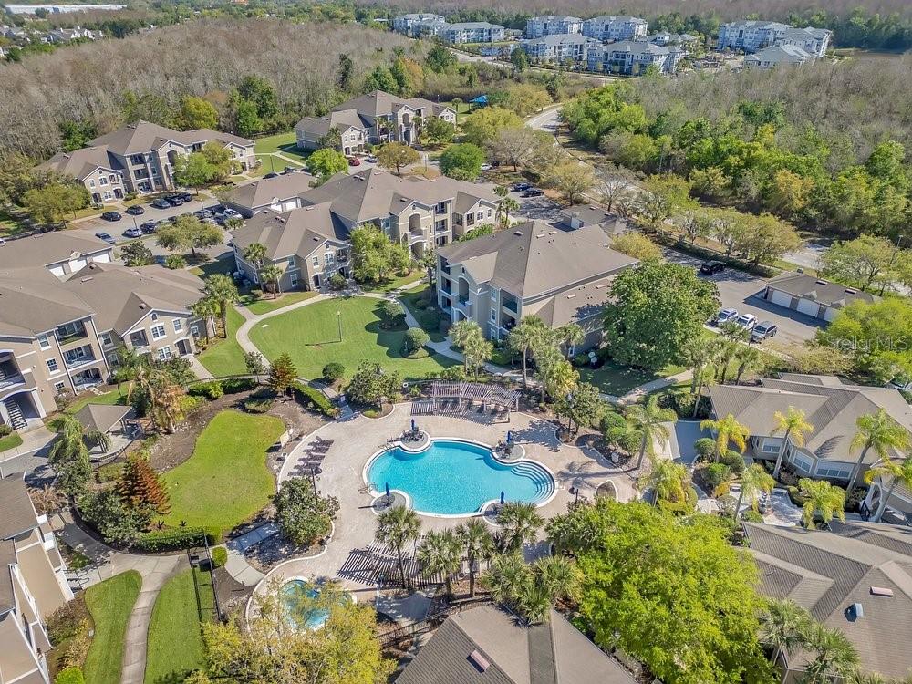 6542 SWISSCO DR #825, ORLANDO, FL, 32822