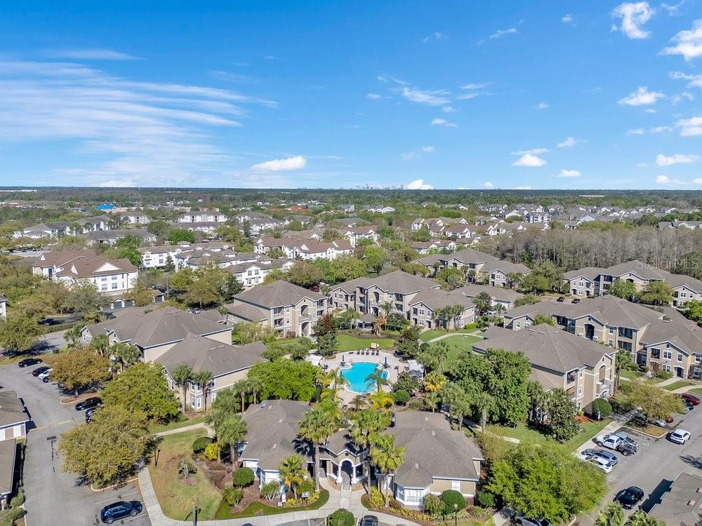 6542 SWISSCO DR #825, ORLANDO, FL, 32822