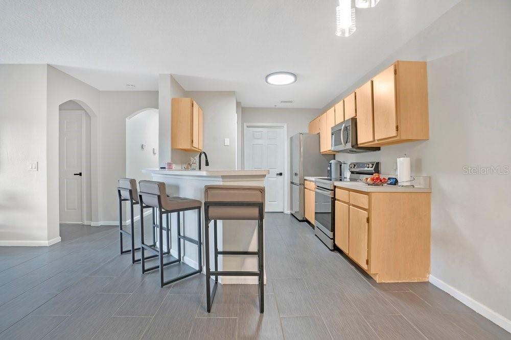 6542 SWISSCO DR #825, ORLANDO, FL, 32822