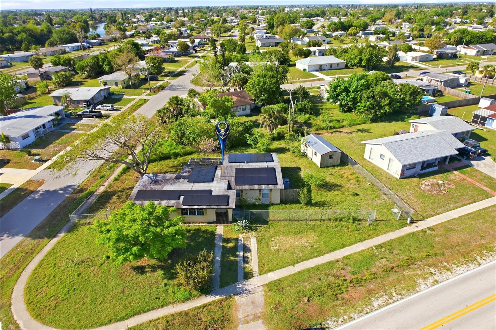 21585 OLEAN BLVD, PORT CHARLOTTE, FL, 33952