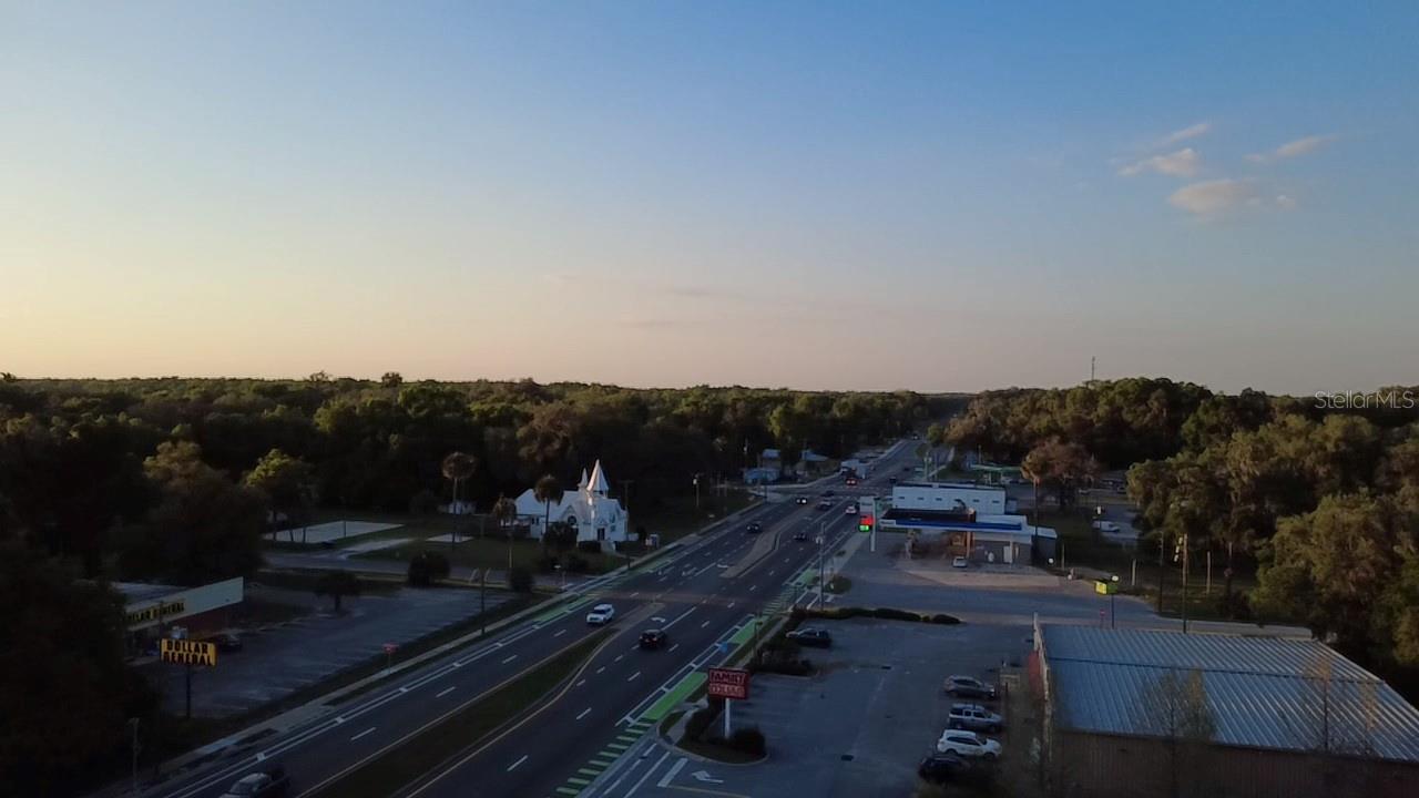 18111 N US HWY 301, CITRA, FL, 32113