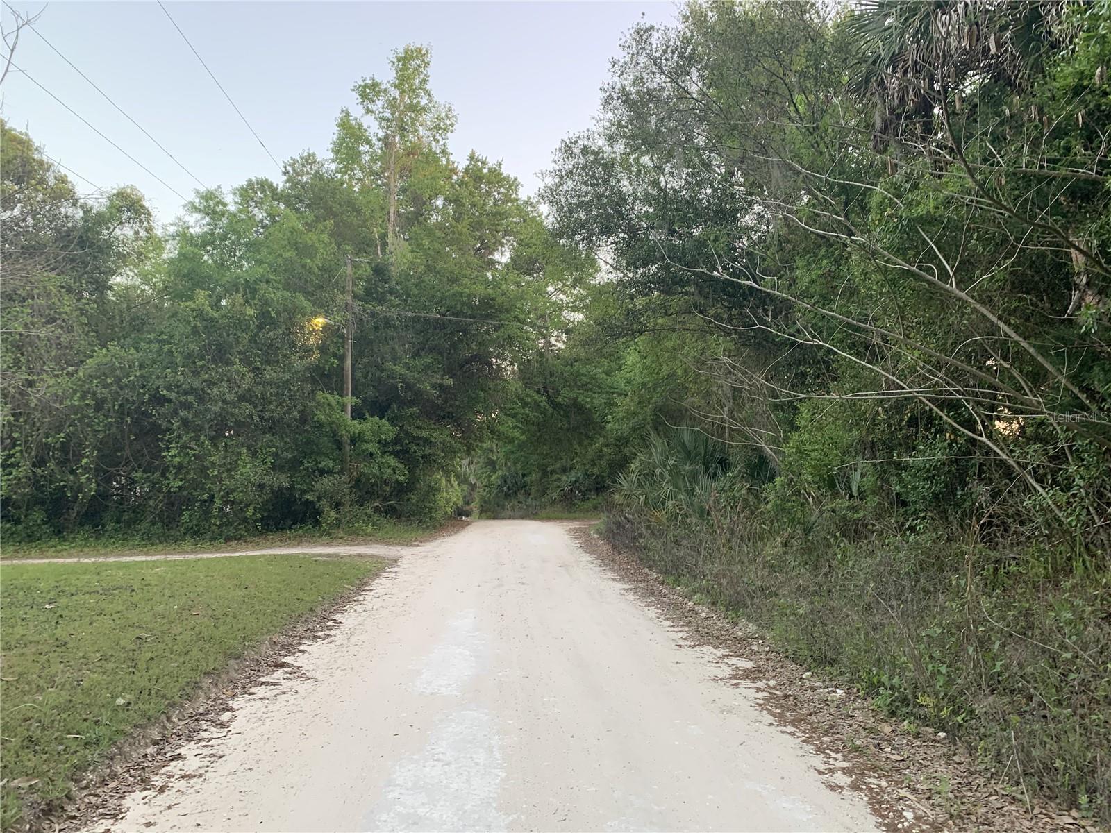 18111 N US HWY 301, CITRA, FL, 32113