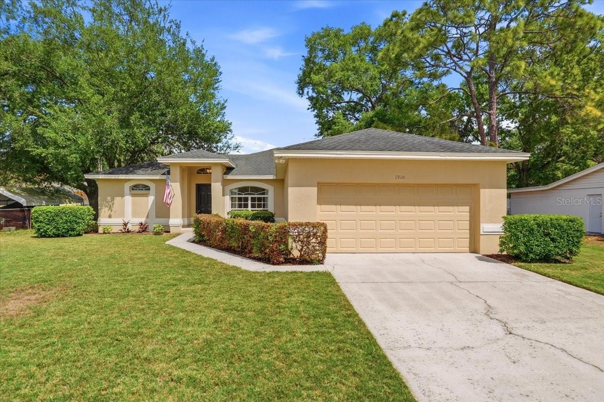 1910 JOHN ARTHUR WAY, LAKELAND, FL, 33803