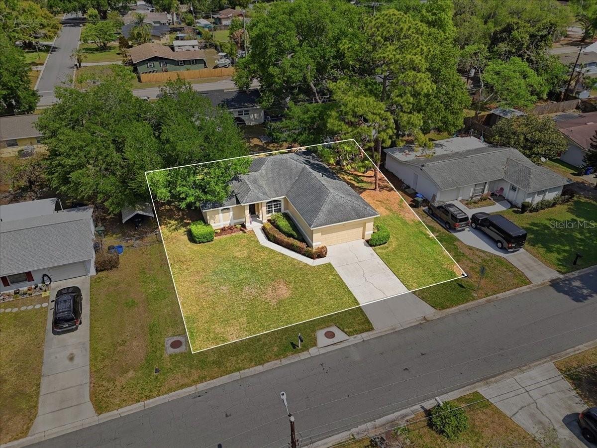1910 JOHN ARTHUR WAY, LAKELAND, FL, 33803