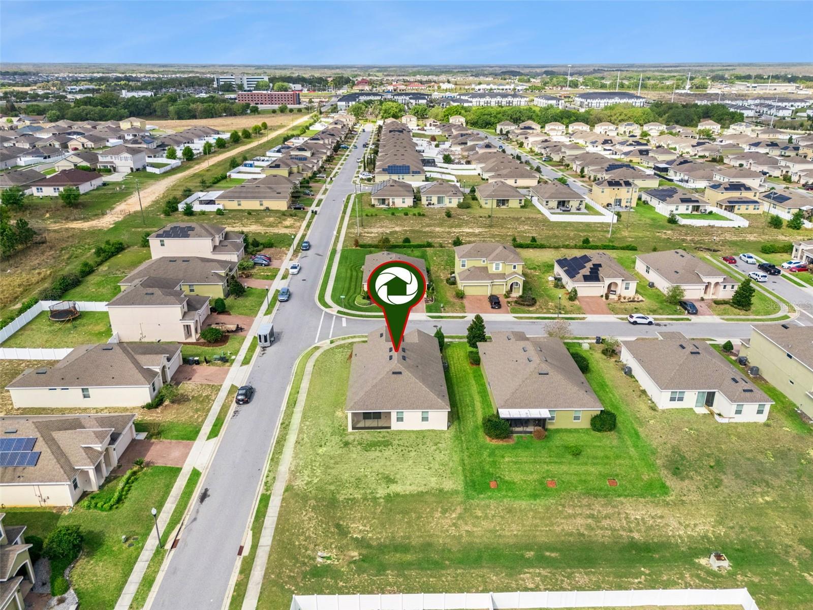 603 PESCARA AVE, DAVENPORT, FL, 33837