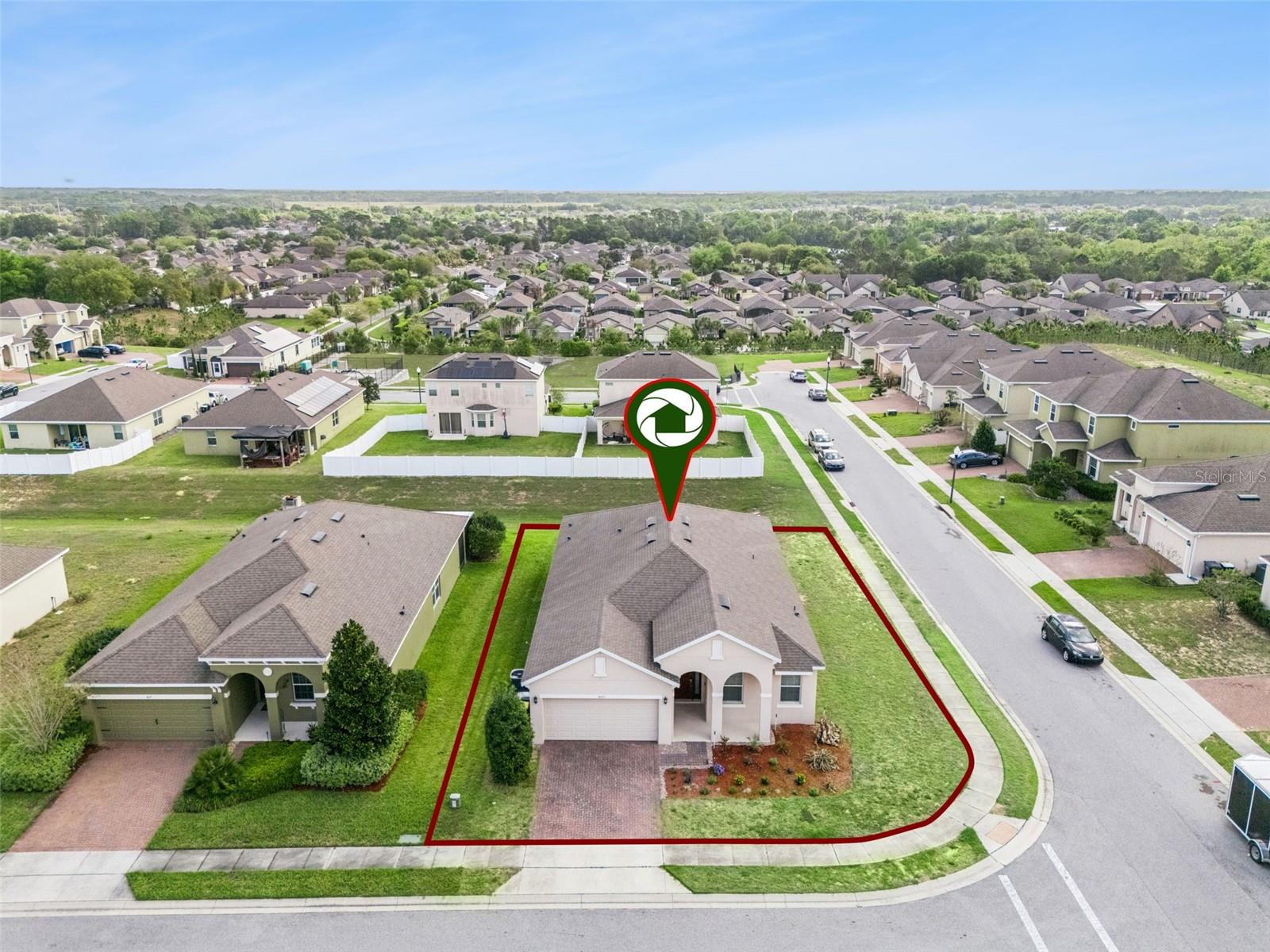 603 PESCARA AVE, DAVENPORT, FL, 33837