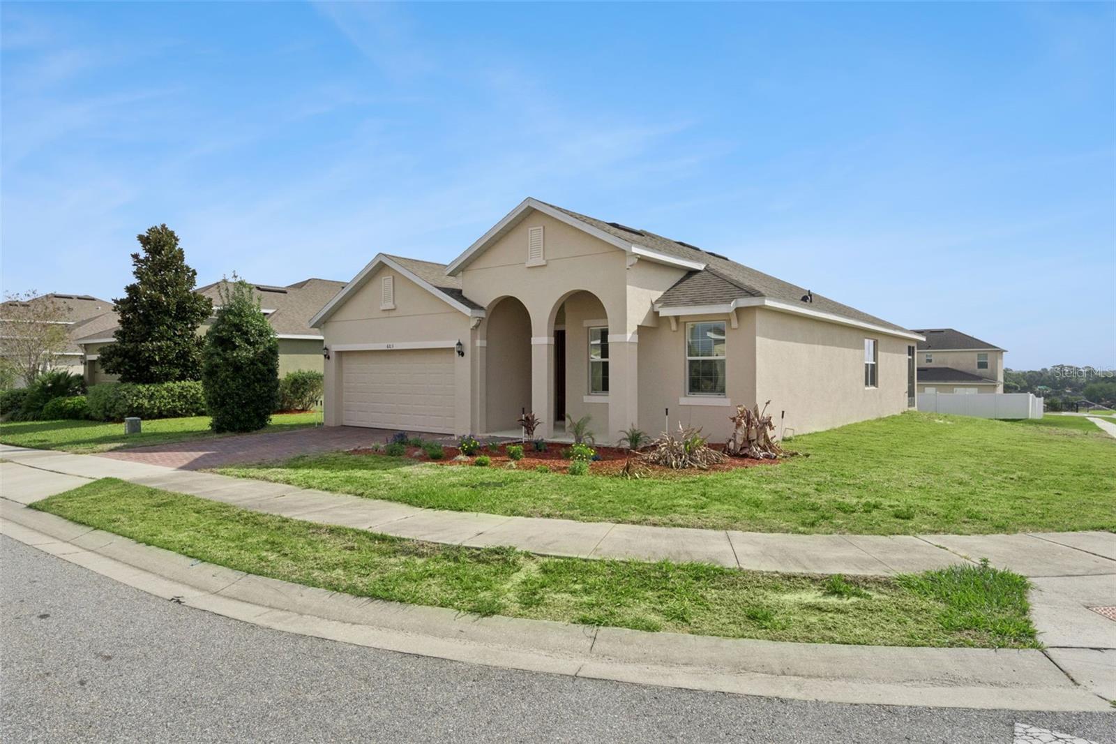 603 PESCARA AVE, DAVENPORT, FL, 33837