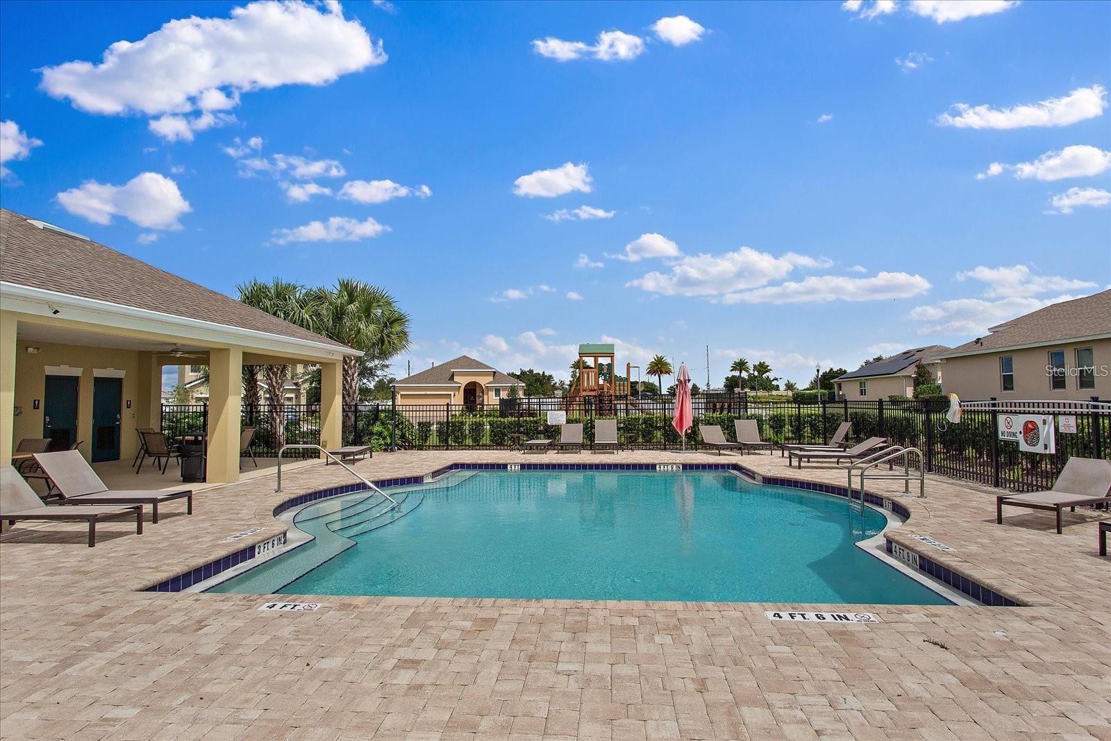 603 PESCARA AVE, DAVENPORT, FL, 33837