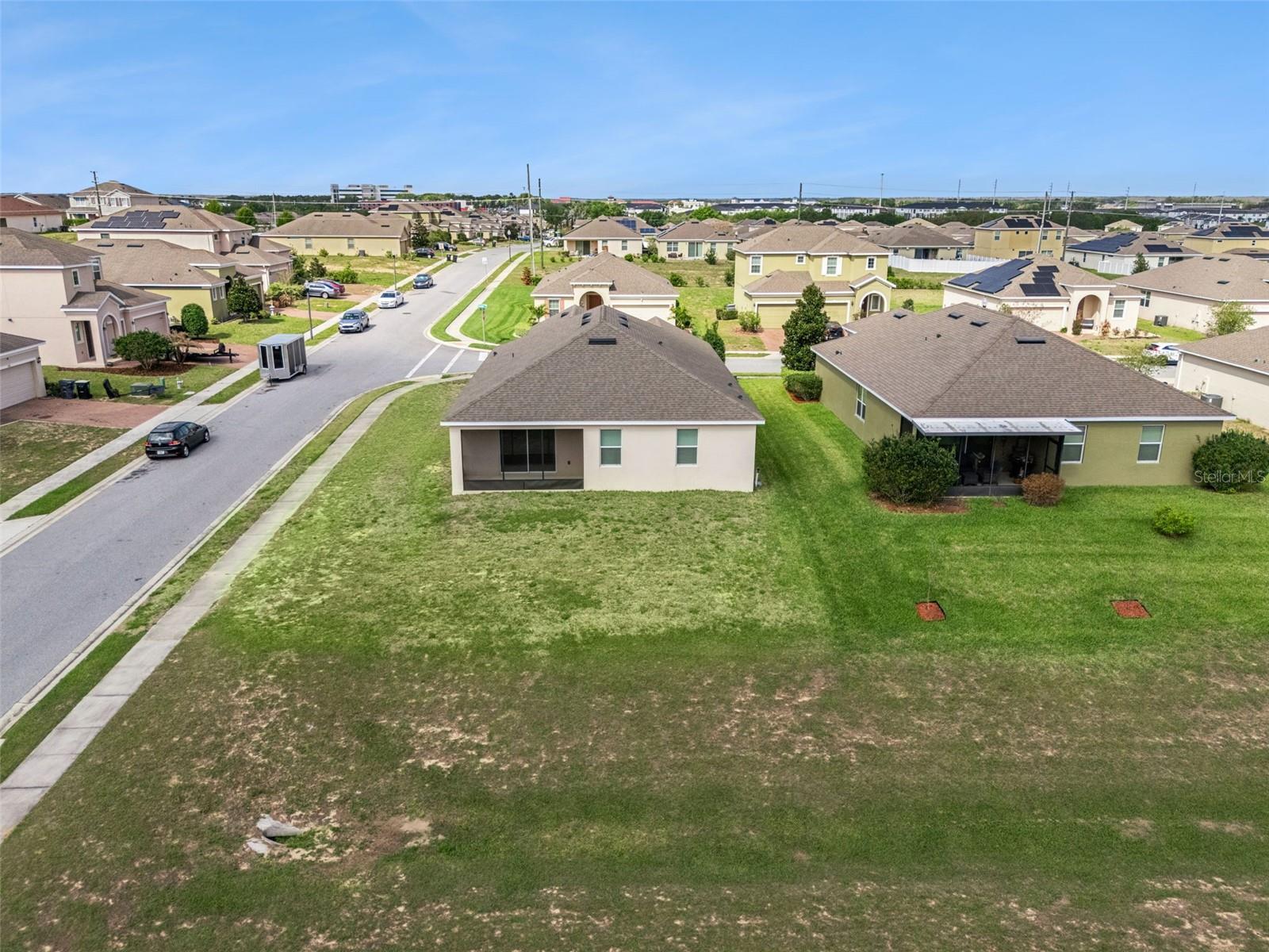 603 PESCARA AVE, DAVENPORT, FL, 33837