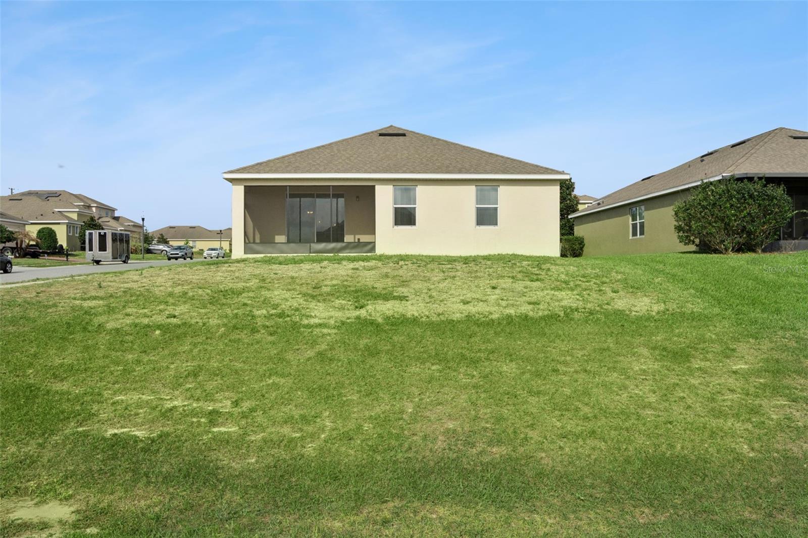 603 PESCARA AVE, DAVENPORT, FL, 33837