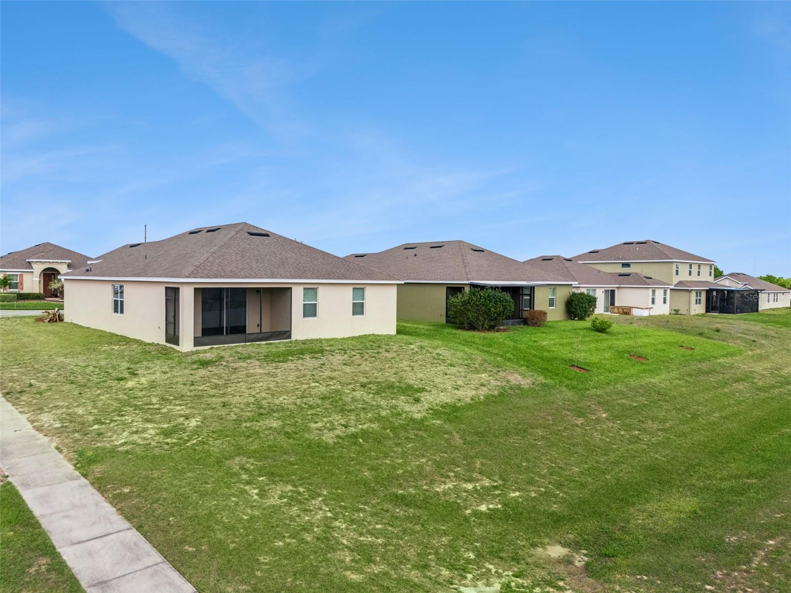 603 PESCARA AVE, DAVENPORT, FL, 33837