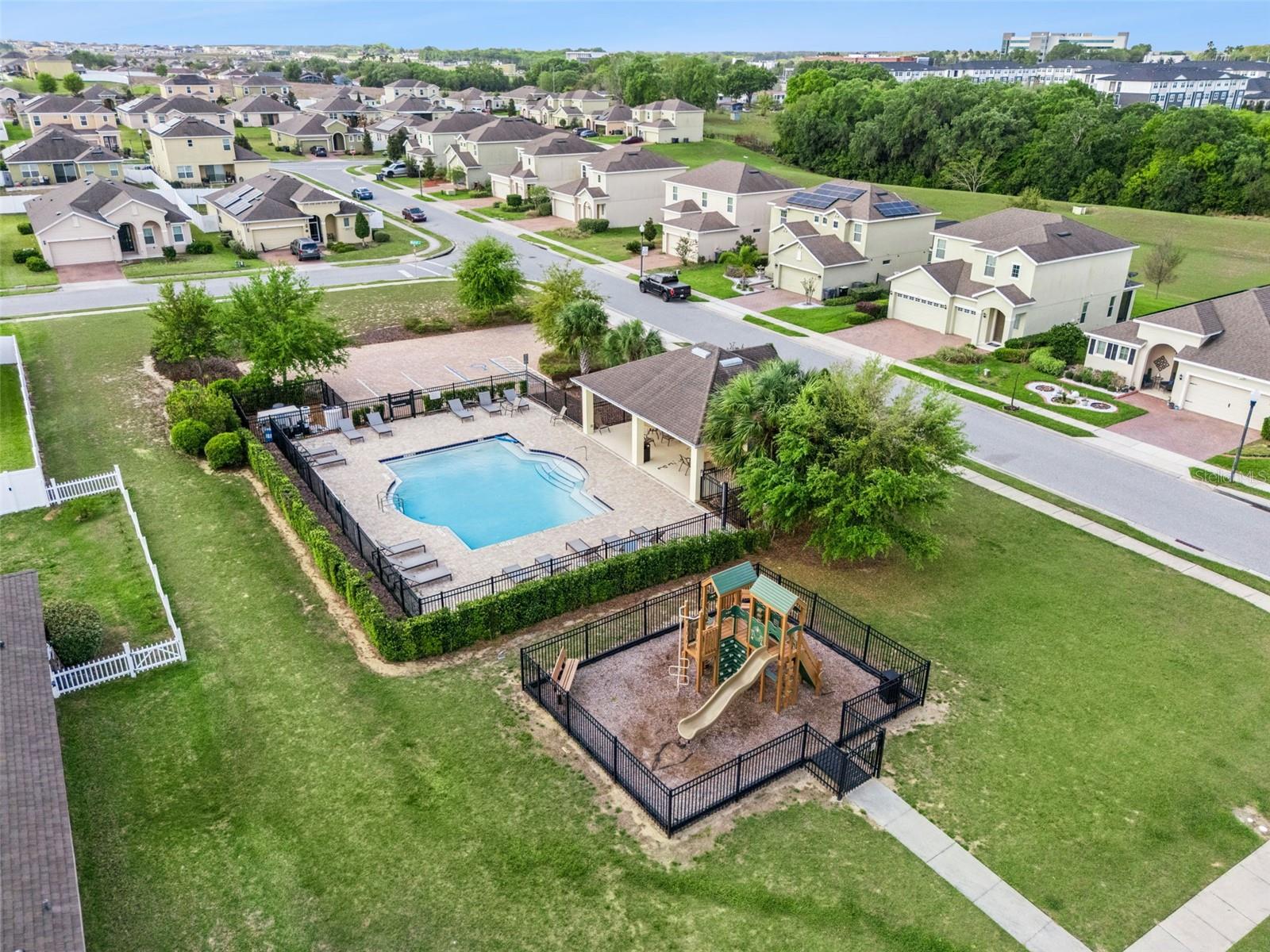 603 PESCARA AVE, DAVENPORT, FL, 33837