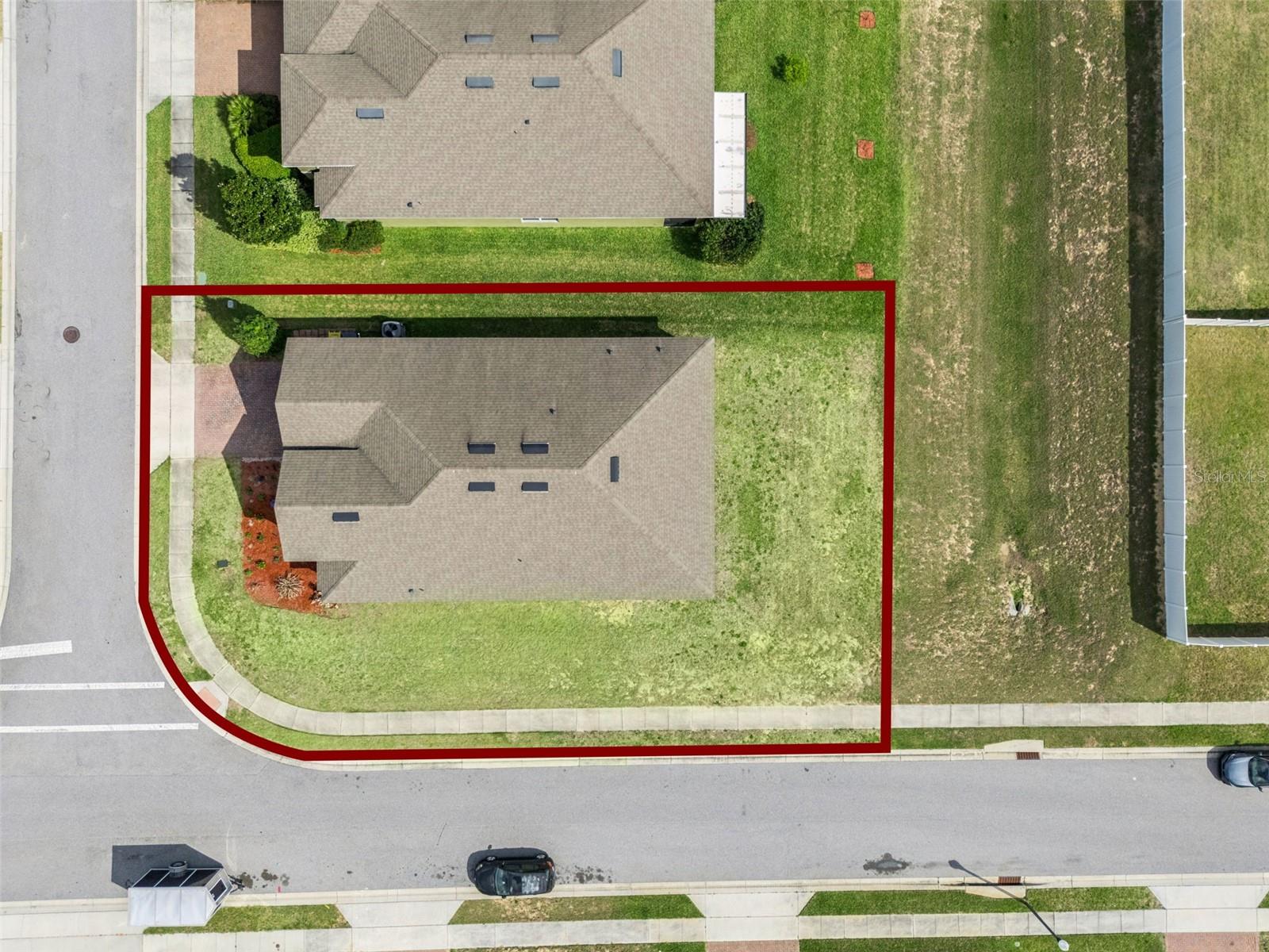 603 PESCARA AVE, DAVENPORT, FL, 33837