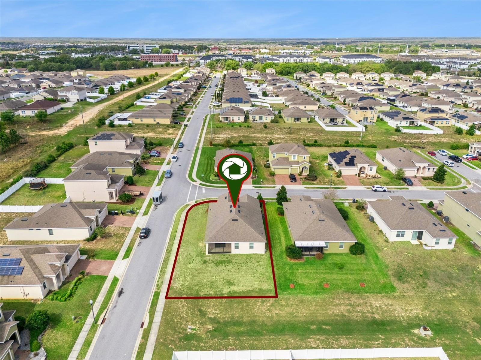 603 PESCARA AVE, DAVENPORT, FL, 33837