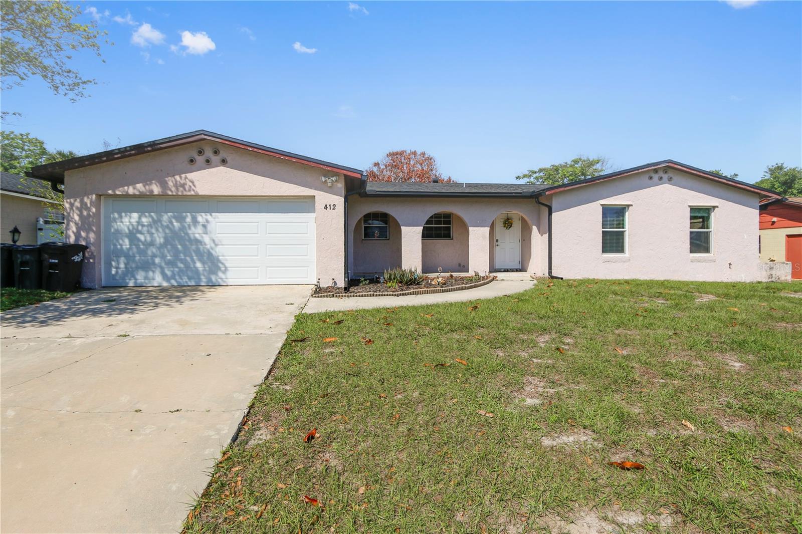 412 MAJORCA AVE, ALTAMONTE SPRINGS, FL, 32714