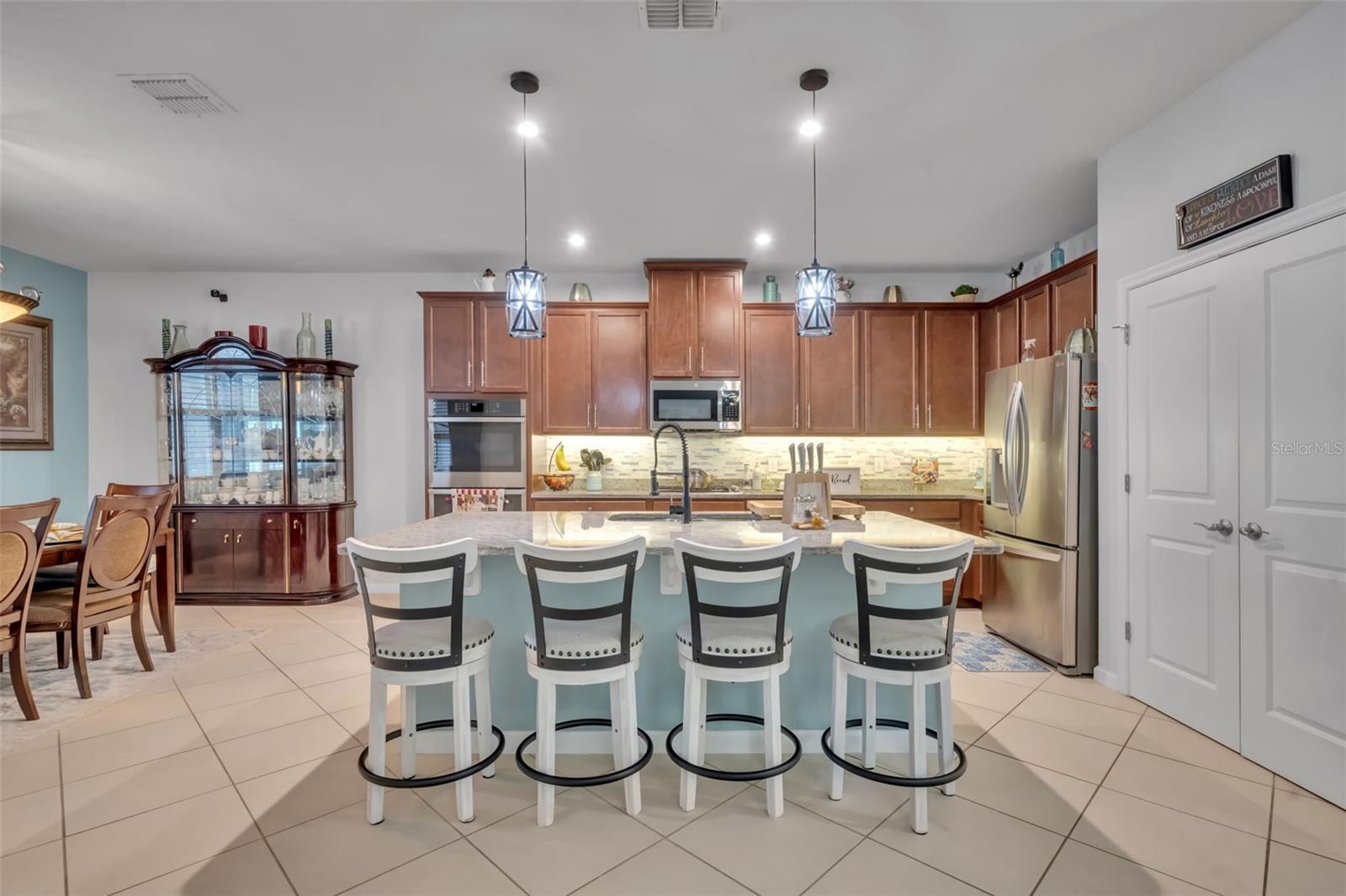 2119 WHITE DAHLIA DR, APOPKA, FL, 32712