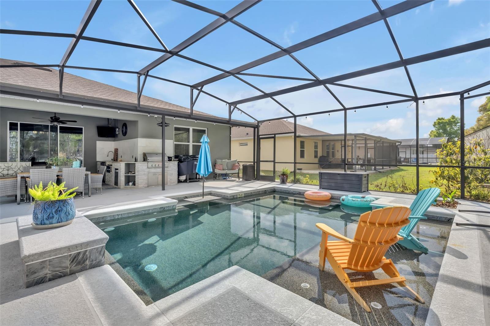 2119 WHITE DAHLIA DR, APOPKA, FL, 32712