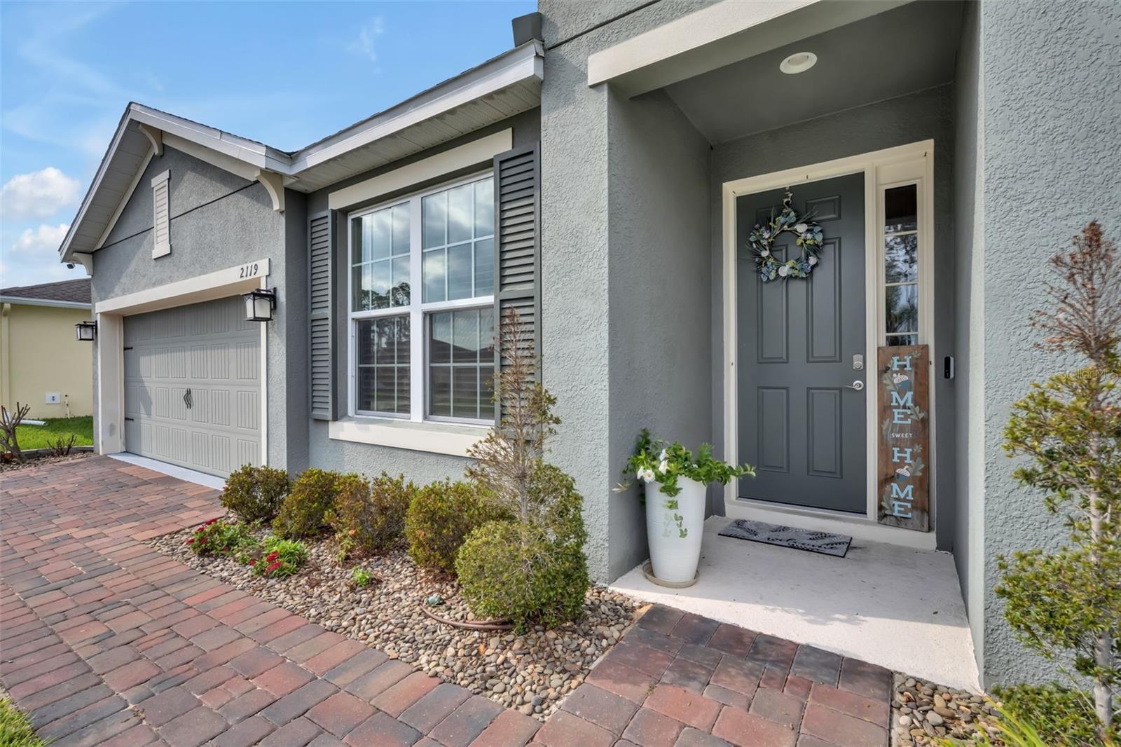 2119 WHITE DAHLIA DR, APOPKA, FL, 32712