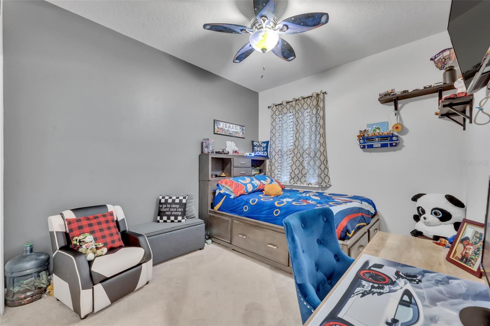 2119 WHITE DAHLIA DR, APOPKA, FL, 32712