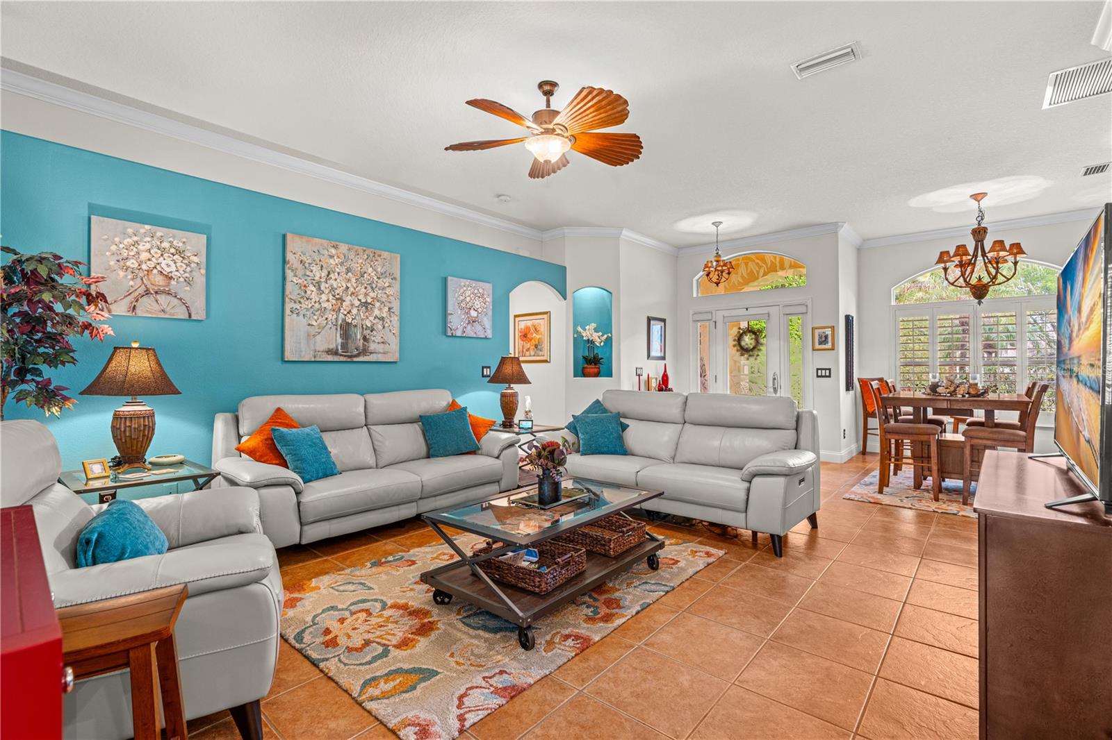 30 ACANTHUS CIR, ORMOND BEACH, FL, 32174