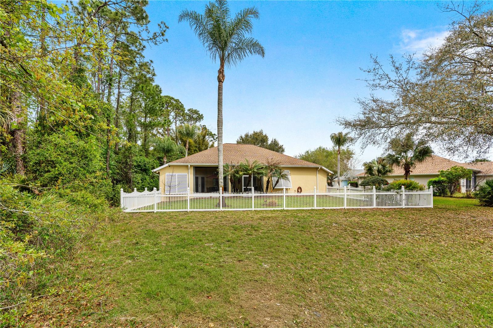 30 ACANTHUS CIR, ORMOND BEACH, FL, 32174