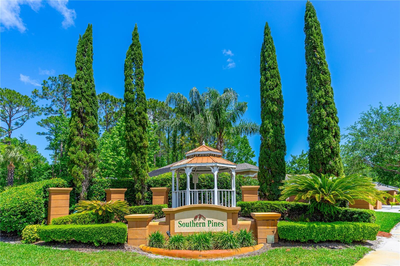 30 ACANTHUS CIR, ORMOND BEACH, FL, 32174