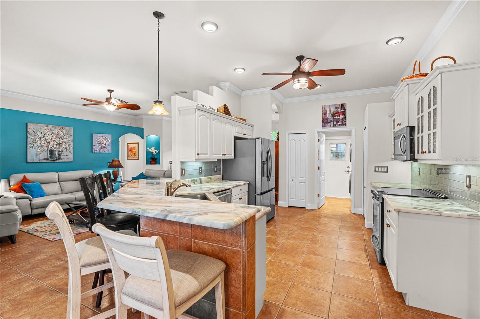 30 ACANTHUS CIR, ORMOND BEACH, FL, 32174