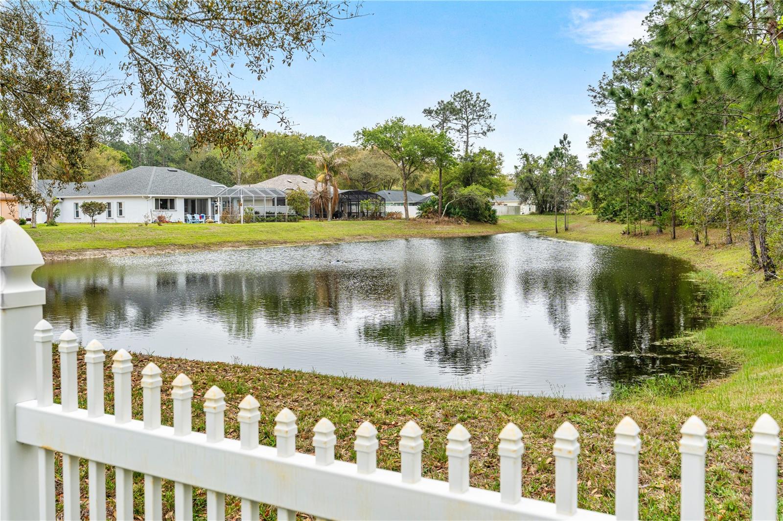 30 ACANTHUS CIR, ORMOND BEACH, FL, 32174