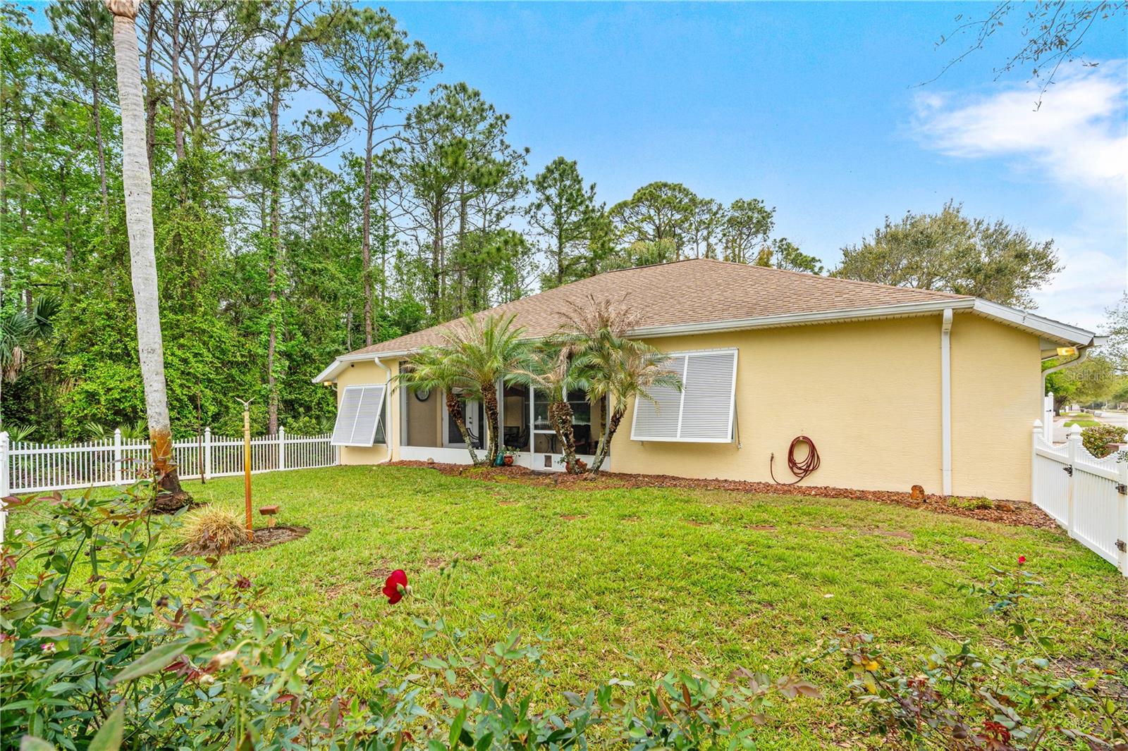 30 ACANTHUS CIR, ORMOND BEACH, FL, 32174