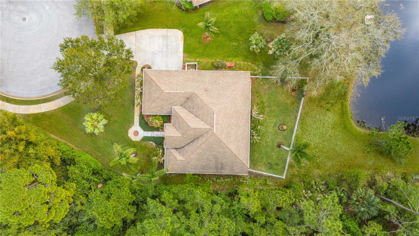 30 ACANTHUS CIR, ORMOND BEACH, FL, 32174