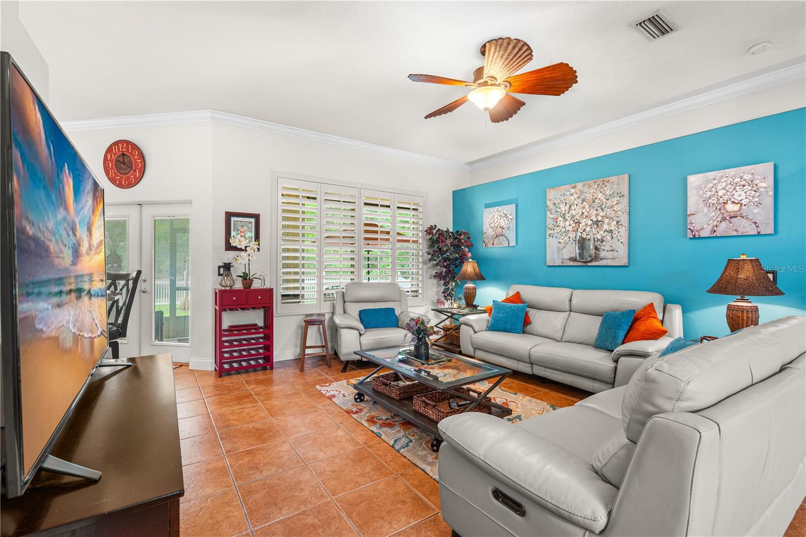 30 ACANTHUS CIR, ORMOND BEACH, FL, 32174
