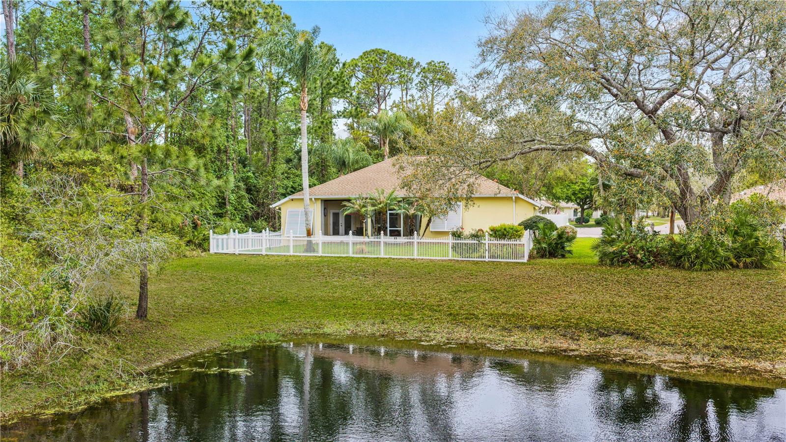 30 ACANTHUS CIR, ORMOND BEACH, FL, 32174