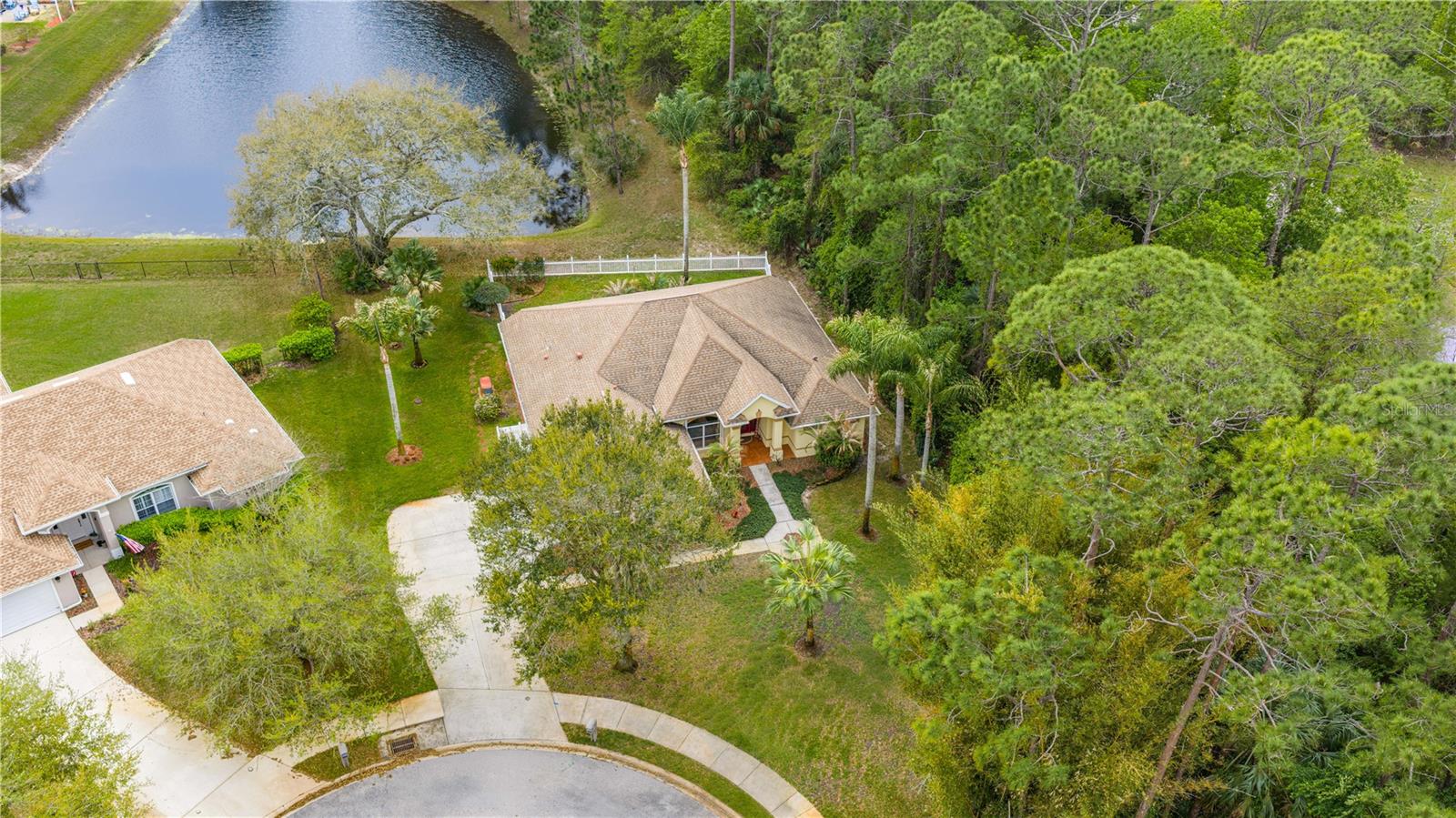 30 ACANTHUS CIR, ORMOND BEACH, FL, 32174