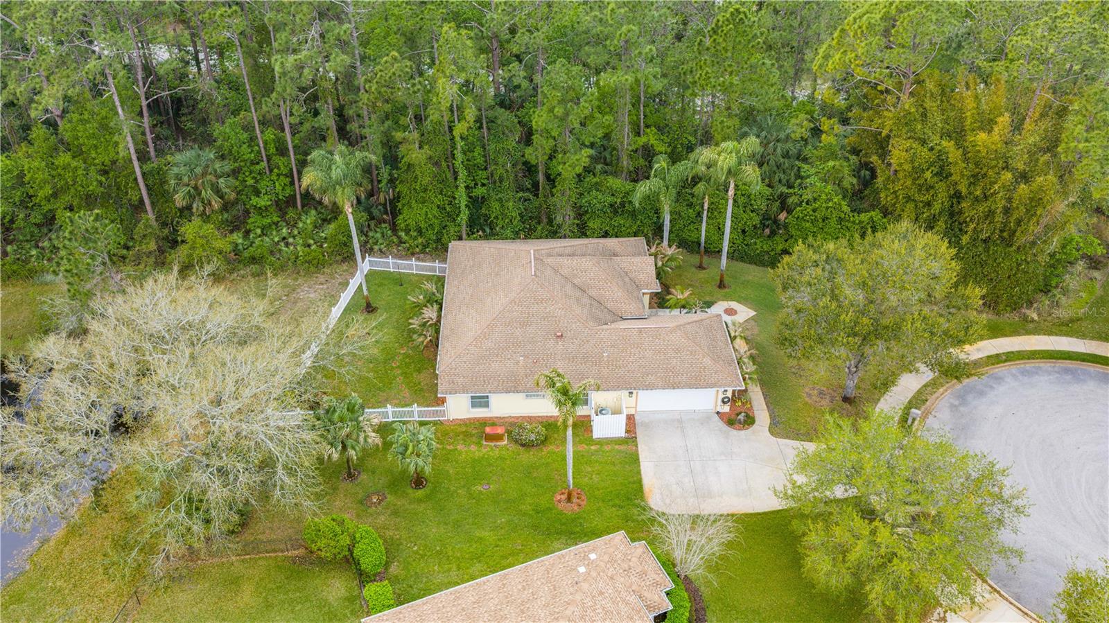 30 ACANTHUS CIR, ORMOND BEACH, FL, 32174
