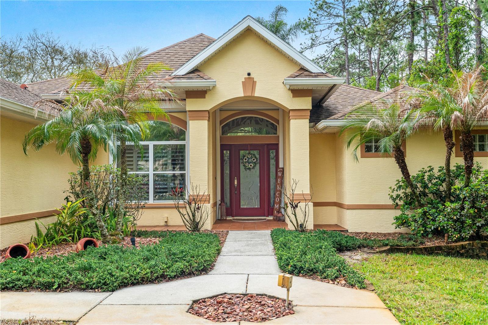 30 ACANTHUS CIR, ORMOND BEACH, FL, 32174