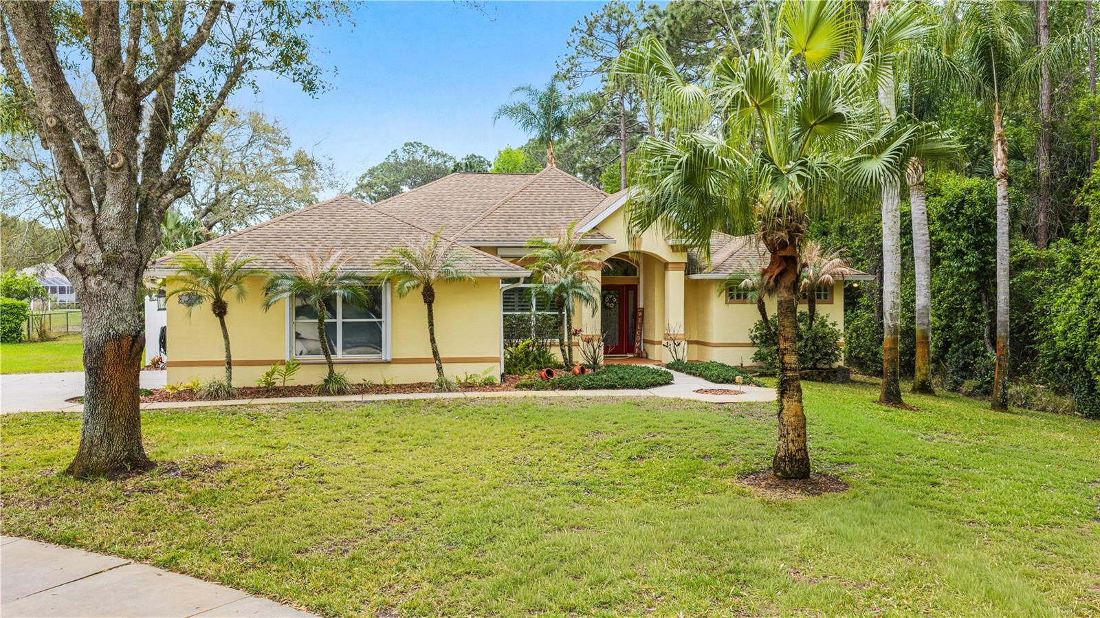 30 ACANTHUS CIR, ORMOND BEACH, FL, 32174