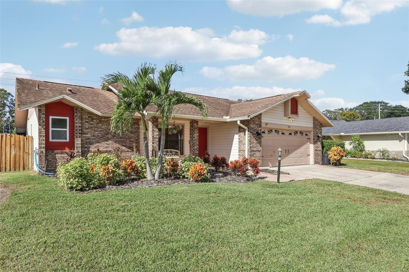 9913 CHESHAM DR, ORLANDO, FL, 32817