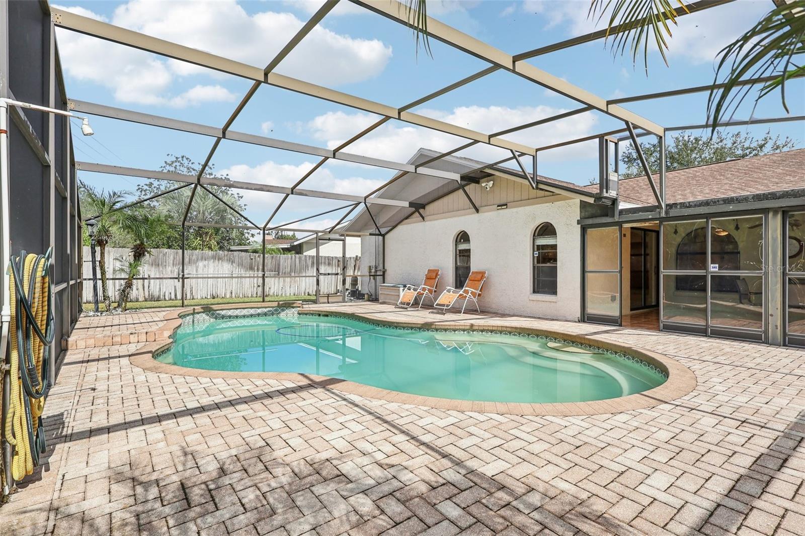 9913 CHESHAM DR, ORLANDO, FL, 32817