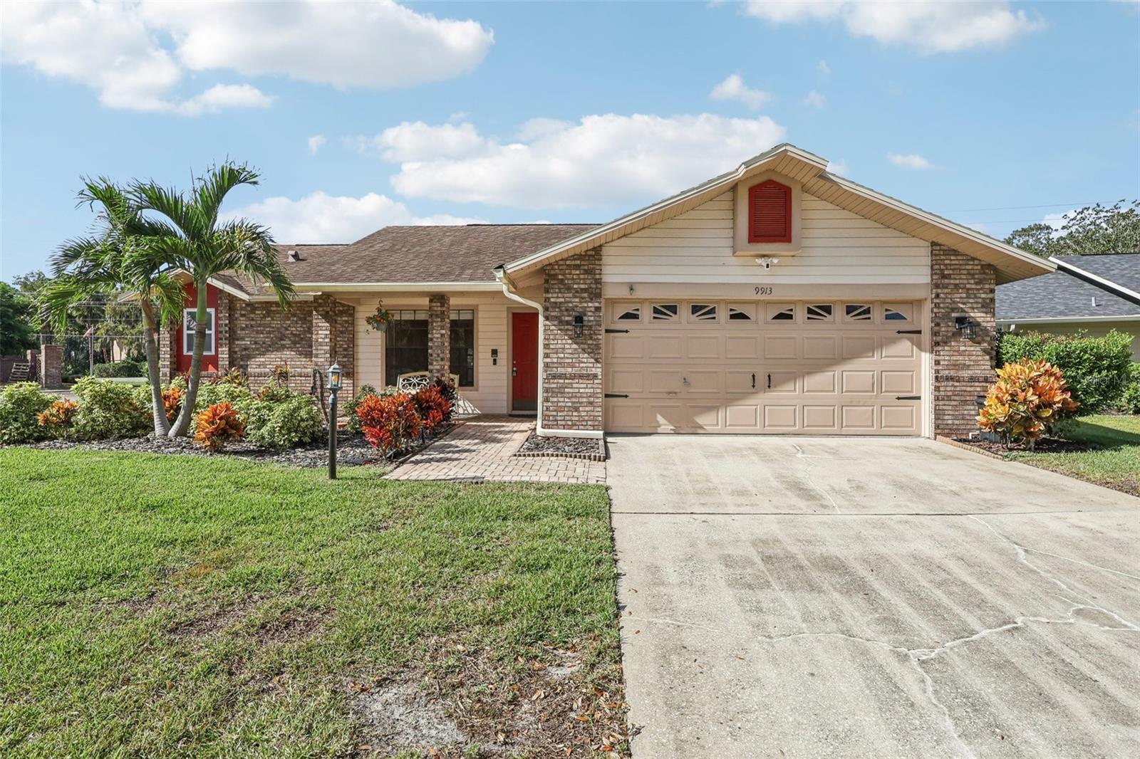9913 CHESHAM DR, ORLANDO, FL, 32817