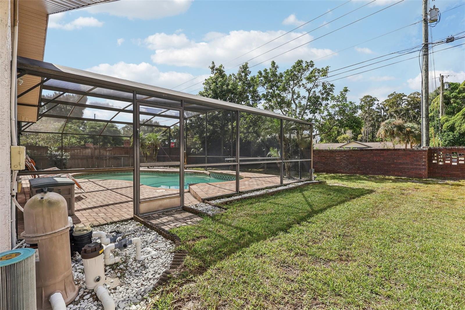 9913 CHESHAM DR, ORLANDO, FL, 32817