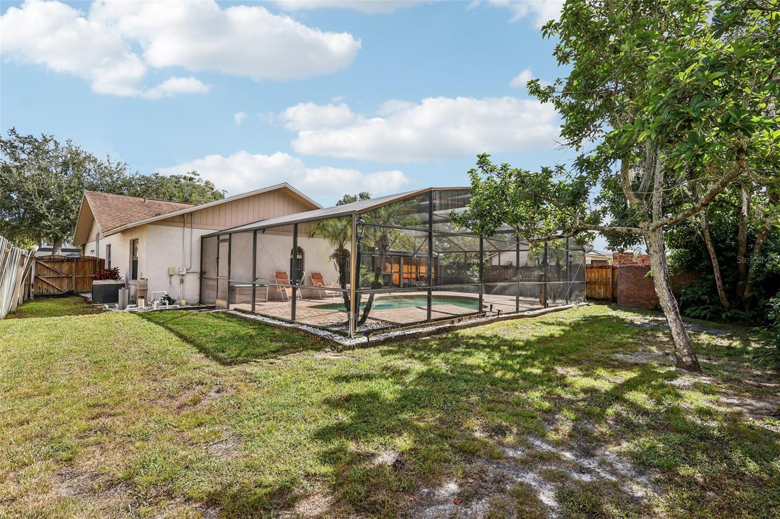 9913 CHESHAM DR, ORLANDO, FL, 32817